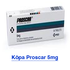 Köp Proscar 5mg