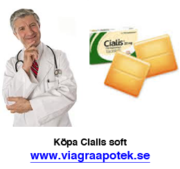 Cialis soft i Sverige