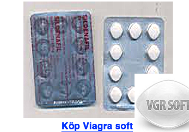 Viagra soft i Sverige