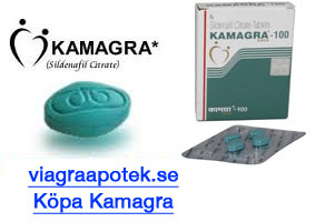 Kamagra apotek