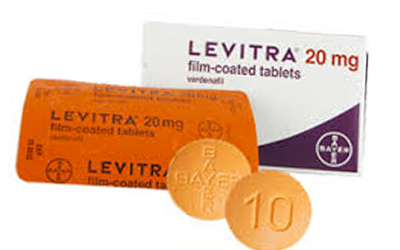 Levitra Patent Sverige