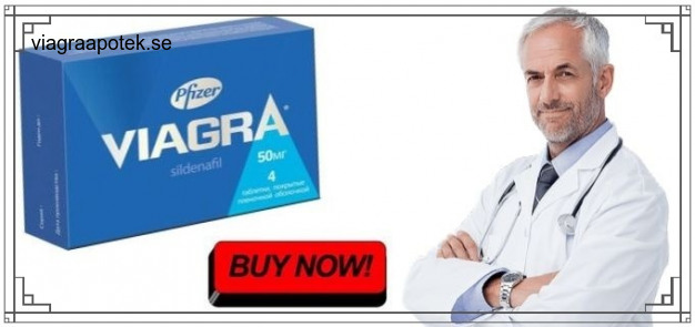 Viagra Sverige