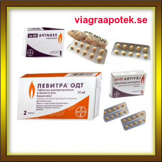 Köpa Billiga Levitra
