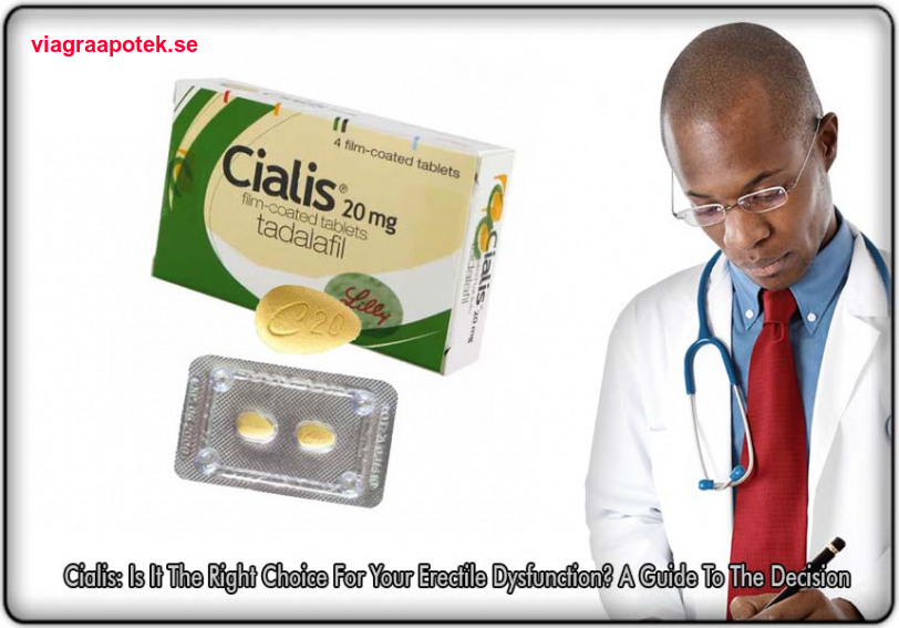 Köpa Cialis Postförskott