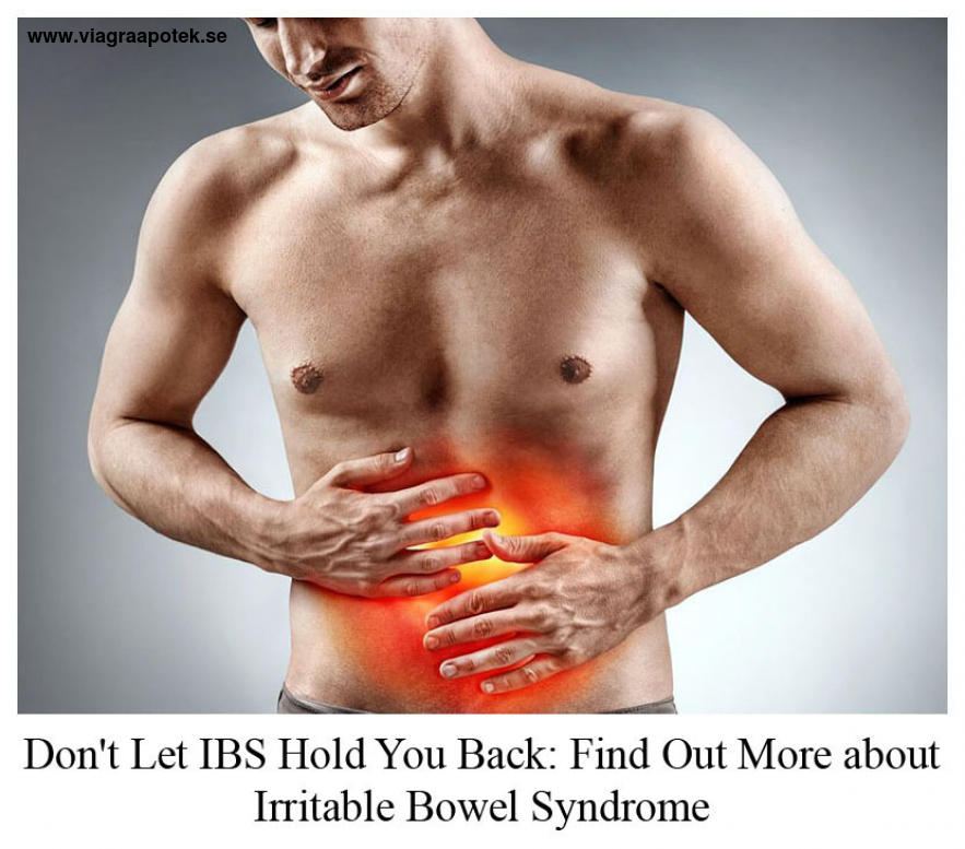 Hur Man Behandlar Ibs