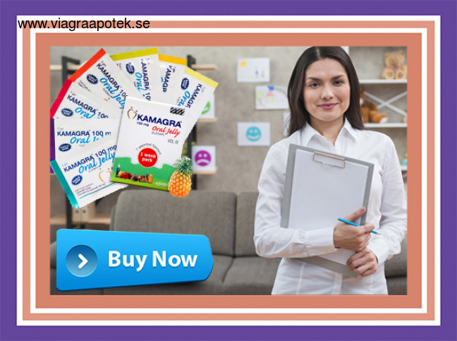 Köp Kamagra På Apoteket