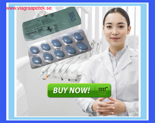 Kan Man Köpa Viagra Receptfritt På Apoteket