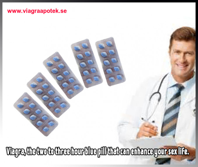 Viagra Priser Sverige