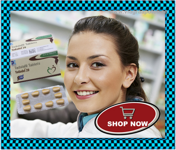 Köp Viagra