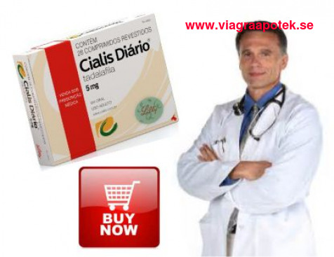 Köpa Cialis Receptfritt